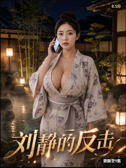 刘静的反击短剧海报